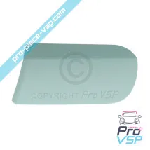 Frontal stânga aripă HUCCAP pentru Fiat Topolino