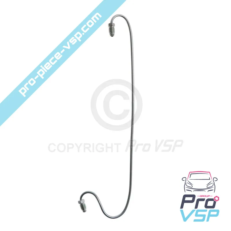 Front left brake hose