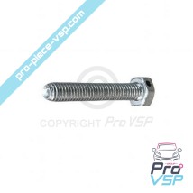 copy of Idle screw