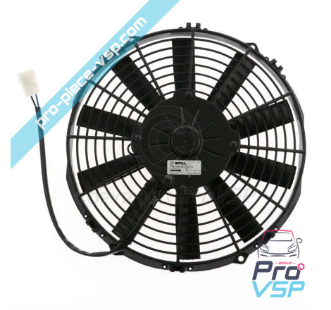 Ventilateur adaptable pour Casalini