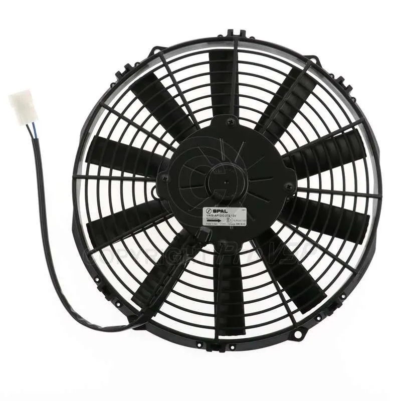 Ventilaattori