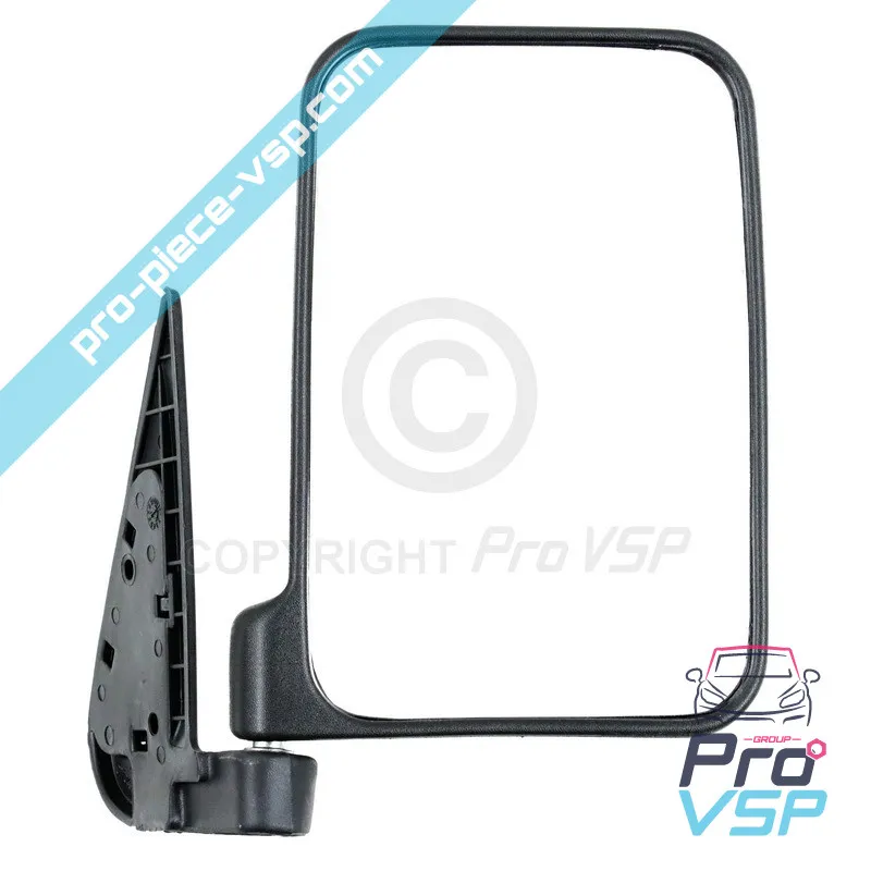 Rétroviseur droit pour Ligier Xpro et Casalini Kerry Rétroviseur droit pour Ligier Xpro et Casalini Kerry