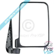 Rétroviseur droit pour Ligier Xpro et Casalini Kerry Rétroviseur droit pour Ligier Xpro et Casalini Kerry
