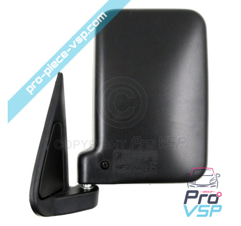 Espelho retrovisor esquerdo para Ligier Xpro e Casalini Kerry