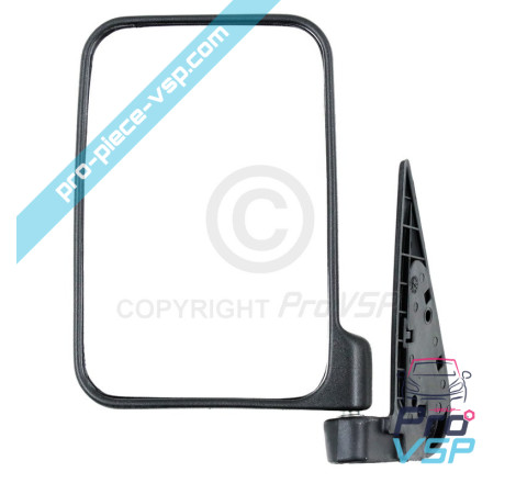 Espelho retrovisor esquerdo para Ligier Xpro e Casalini Kerry