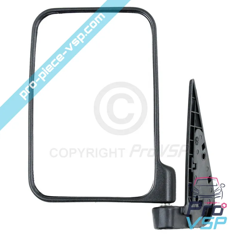 Rétroviseur gauche pour Ligier Xpro et Casalini Kerry Rétroviseur gauche pour Ligier Xpro et Casalini Kerry