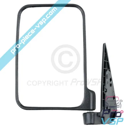 Espelho retrovisor esquerdo para Ligier Xpro e Casalini Kerry