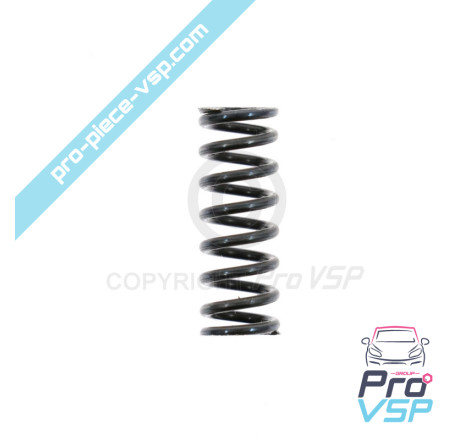 Ball Spring Gearbox Selector