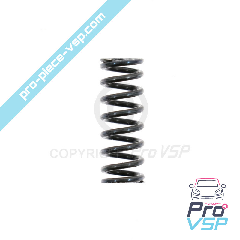 Ball Spring Gearbox Selector