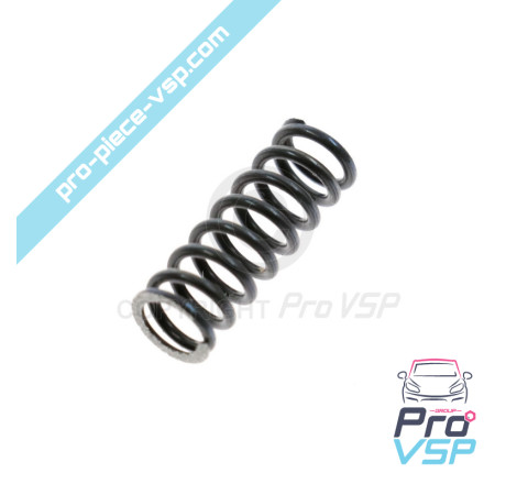 Ball Spring Gearbox Selector