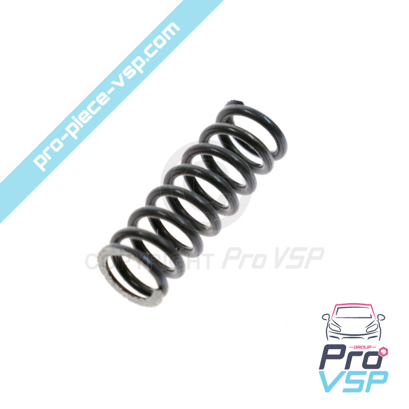 Ball Spring Gearbox Selector