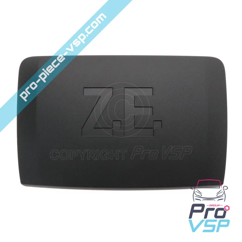 Charging hatch Origin for Renault Twizy