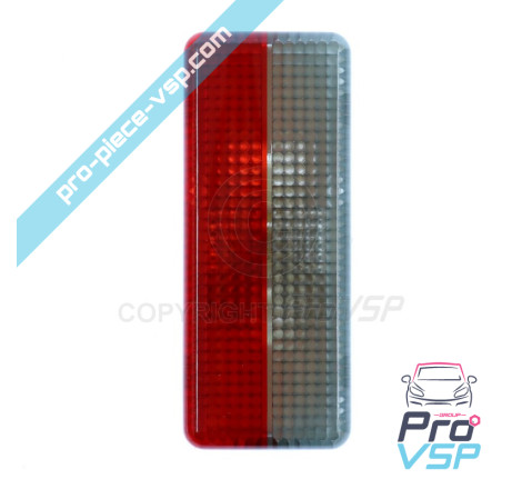Illuminazione porta