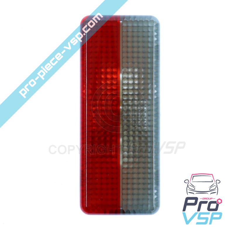 Illuminazione porta