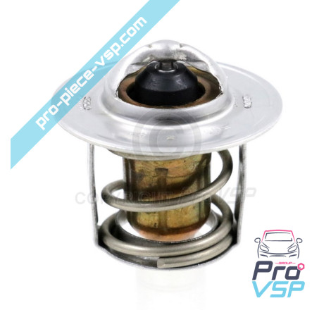 Thermostat