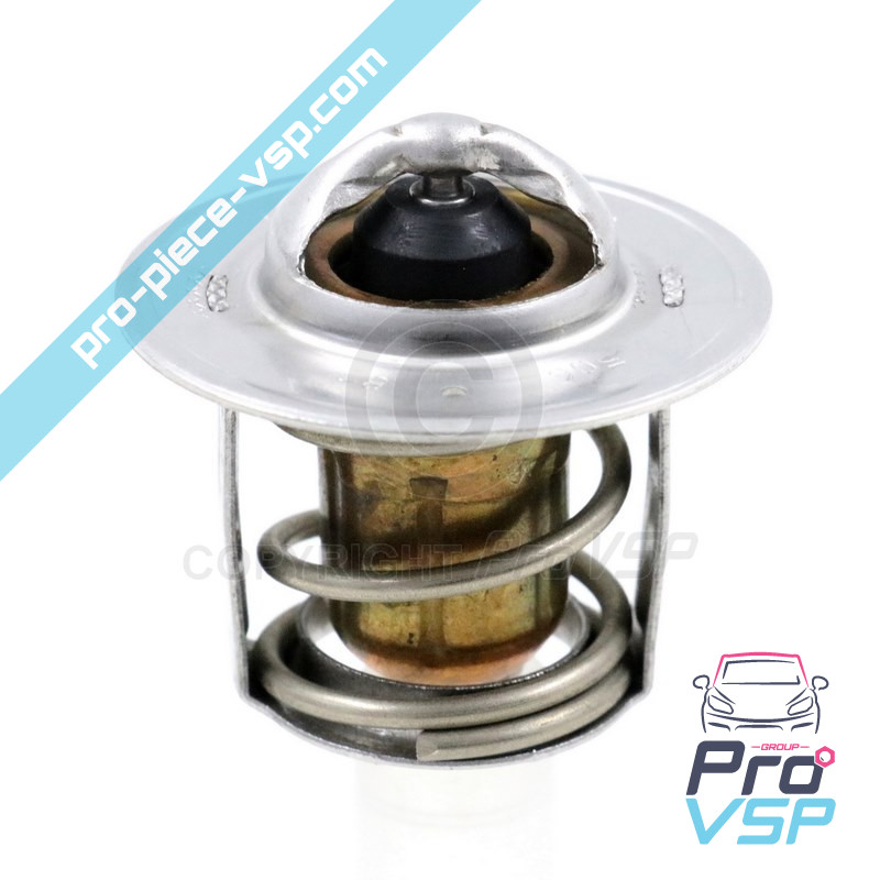 Thermostat origine pour moteur Kubota