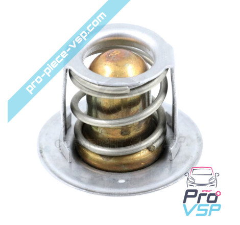 Thermostat origine pour moteur Kubota