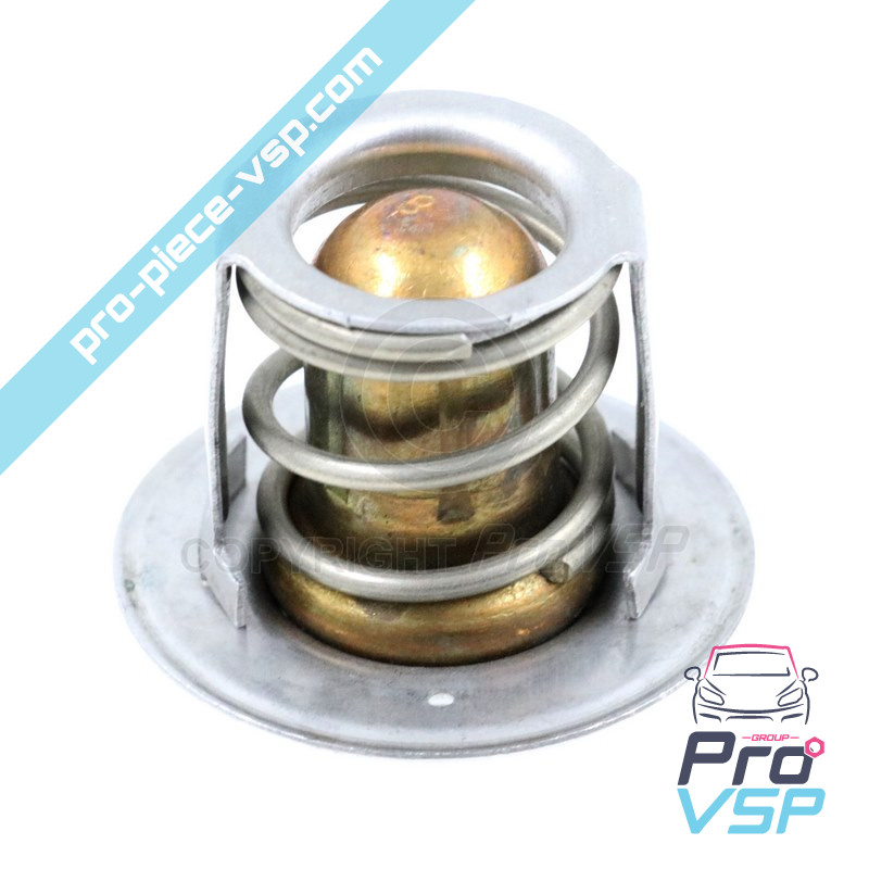 Thermostat