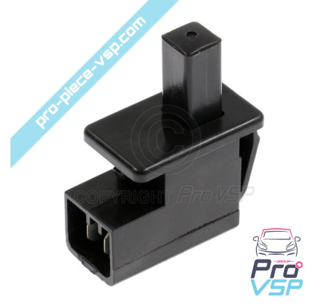 Contactor de puerta