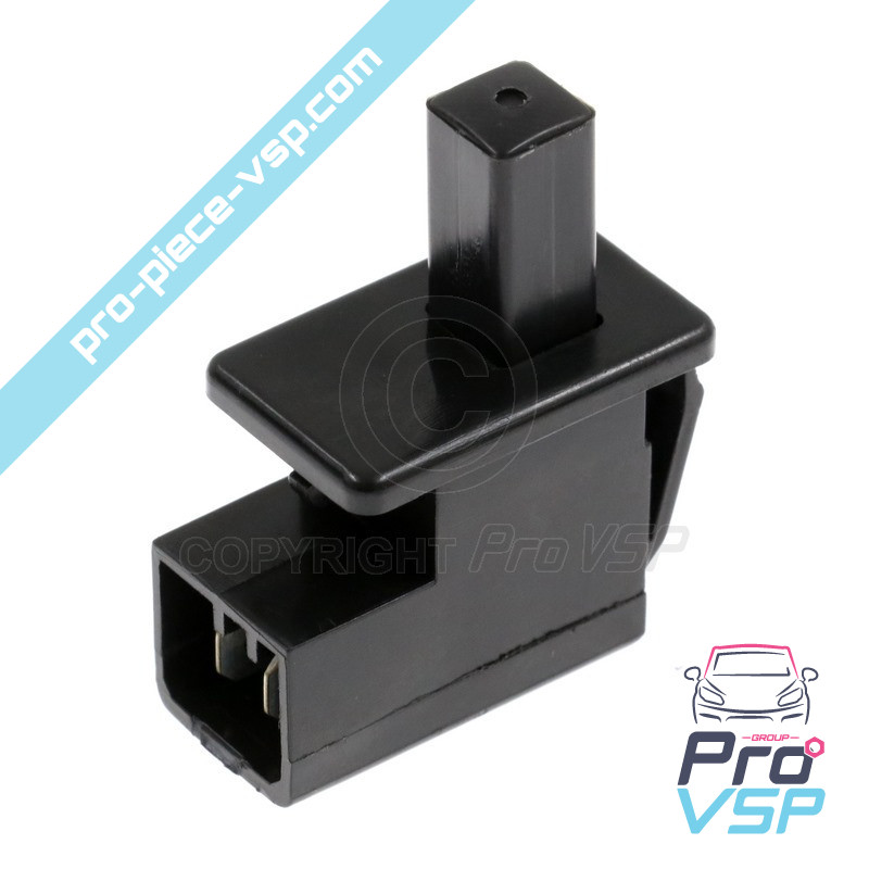 Contactor de puerta