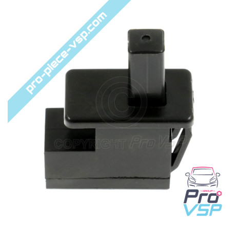 Contactor de puerta