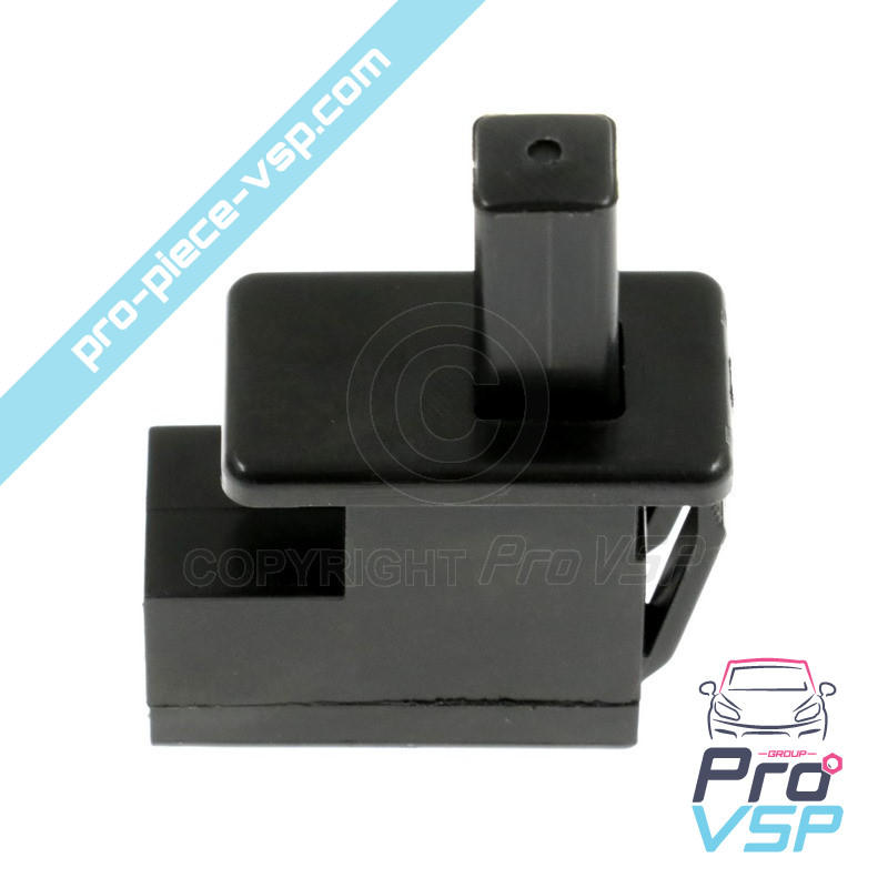 Contactor de puerta