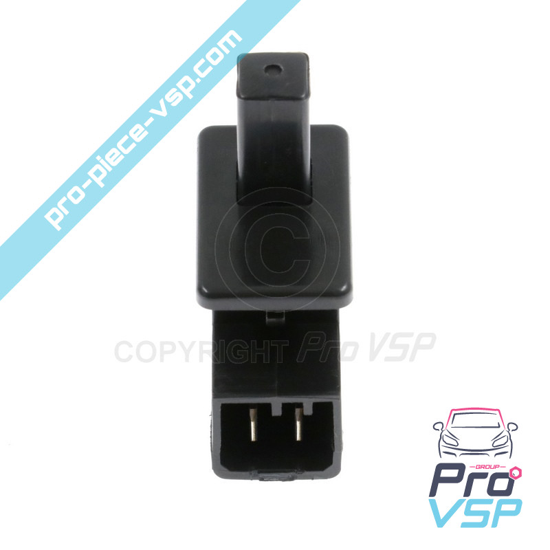 Contactor de puerta