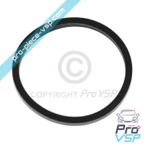 Front brake caliper piston seal