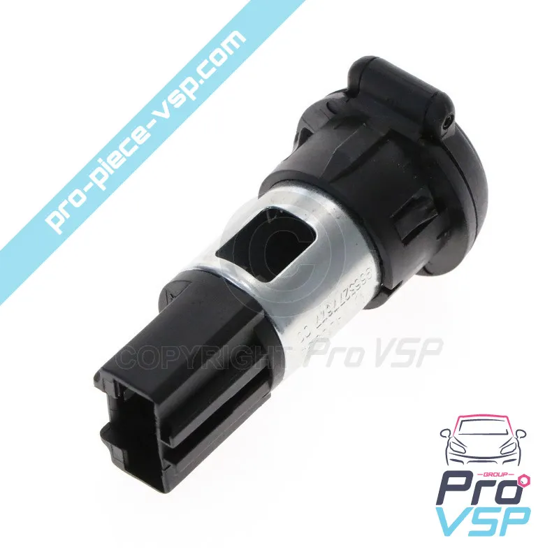 Tomada original de 12 volts para Ligier Microcar Dué