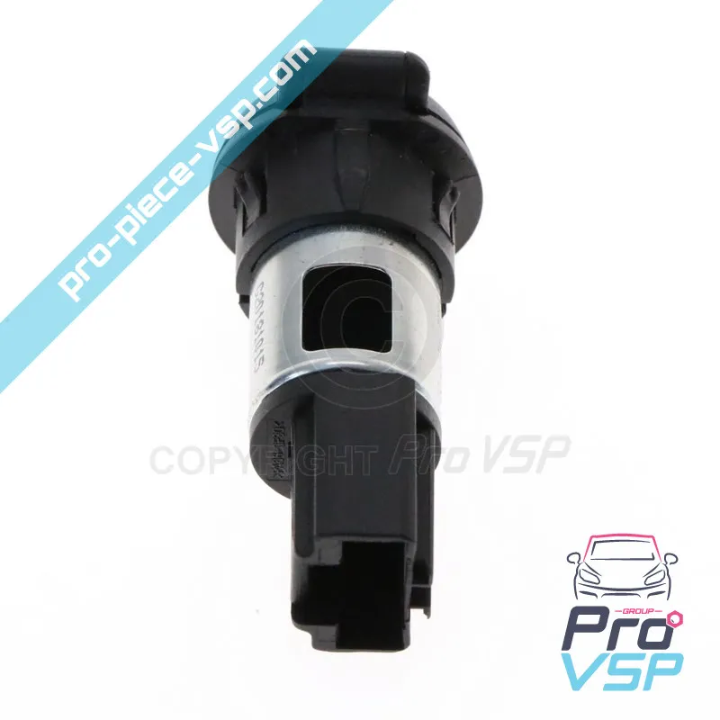 Tomada original de 12 volts para Ligier Microcar Dué