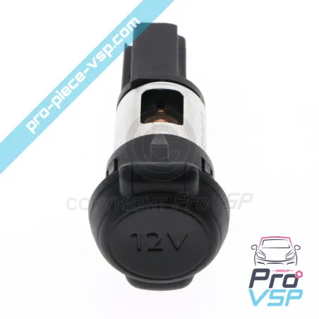 12 volt socket for Chatenet