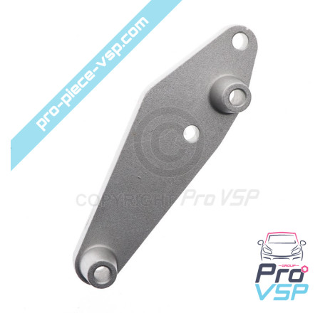 Caixa de alumínio adaptável da mídia do motor para Ligier Microcar Dué
