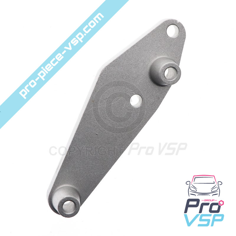 Caixa de alumínio adaptável da mídia do motor para Ligier Microcar Dué