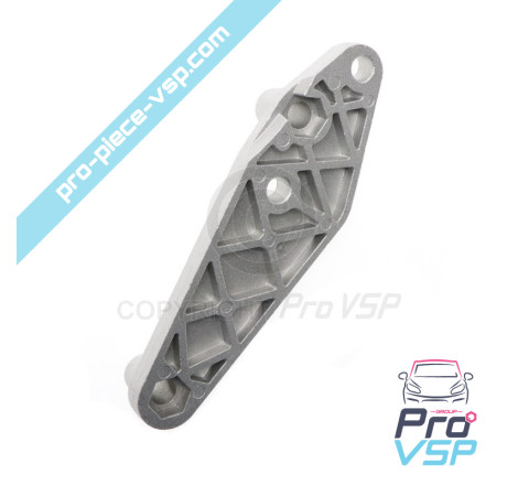 Caixa de alumínio adaptável da mídia do motor para Ligier Microcar Dué
