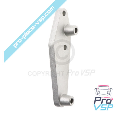 Caixa de alumínio adaptável da mídia do motor para Ligier Microcar Dué
