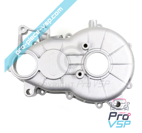 Half crankcase