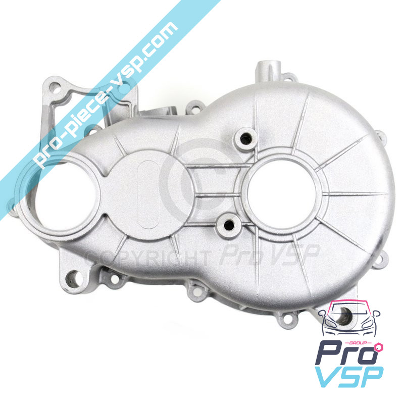Half crankcase
