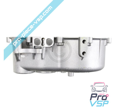 Half crankcase