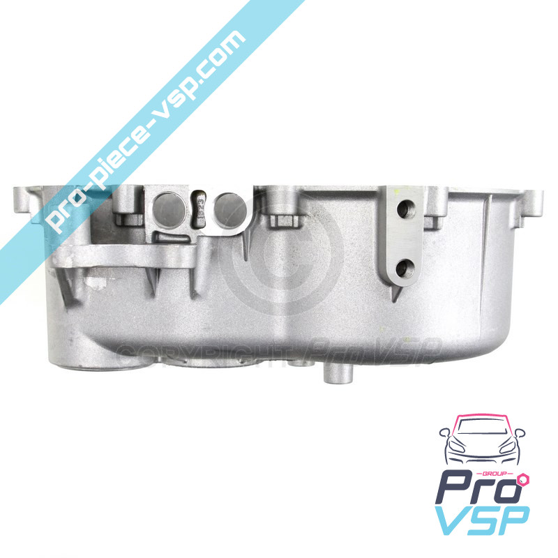 Half crankcase