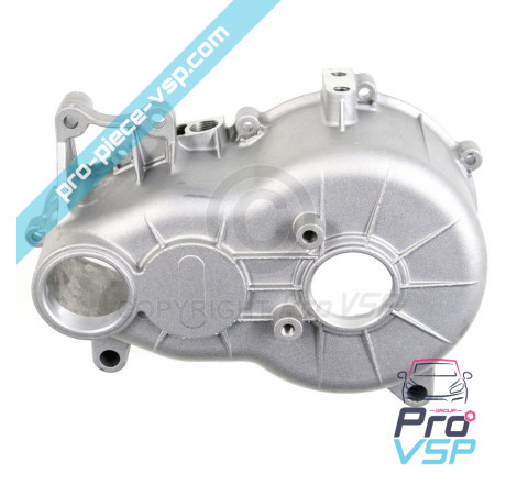Half crankcase