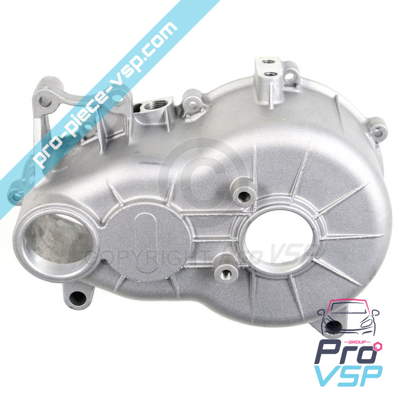 Half crankcase