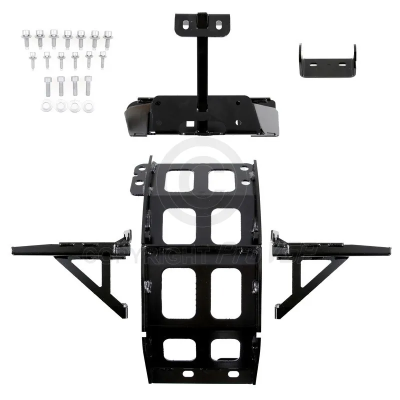 Kit de suport pentru motoare