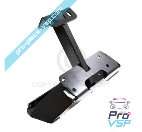 Kit de soporte del motor