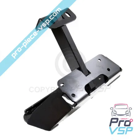 Kit de soporte del motor