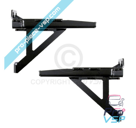 Kit de soporte del motor
