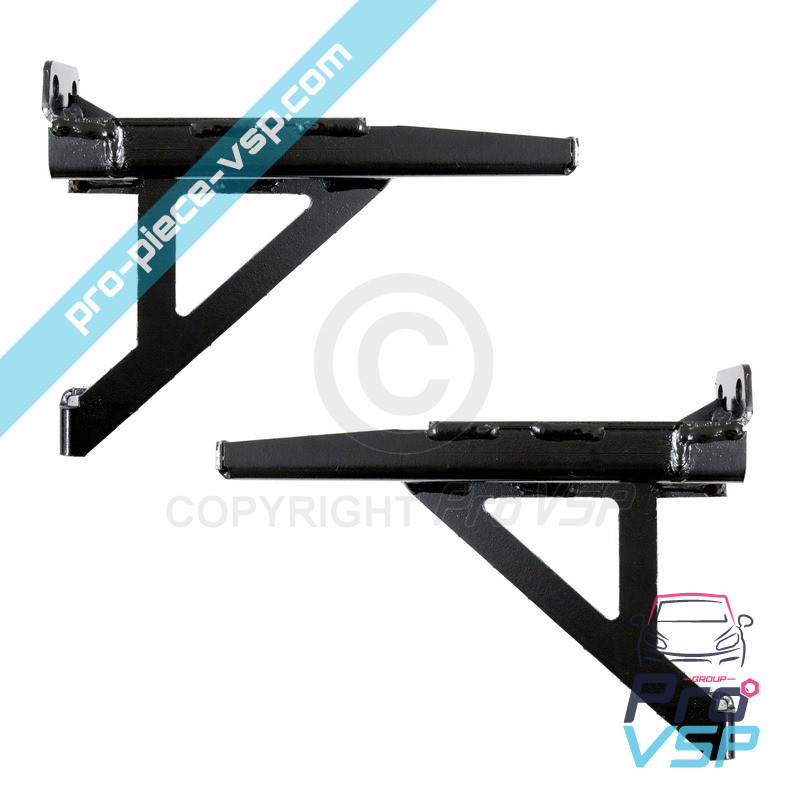 Kit de soporte del motor