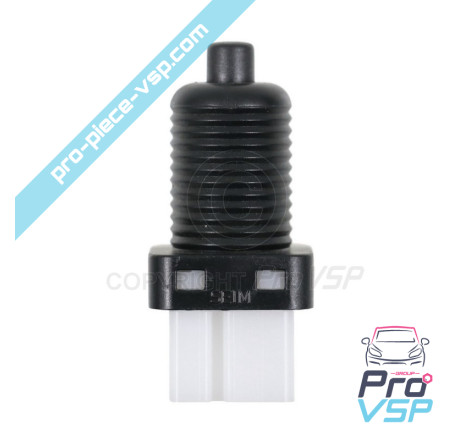Parada contactor
