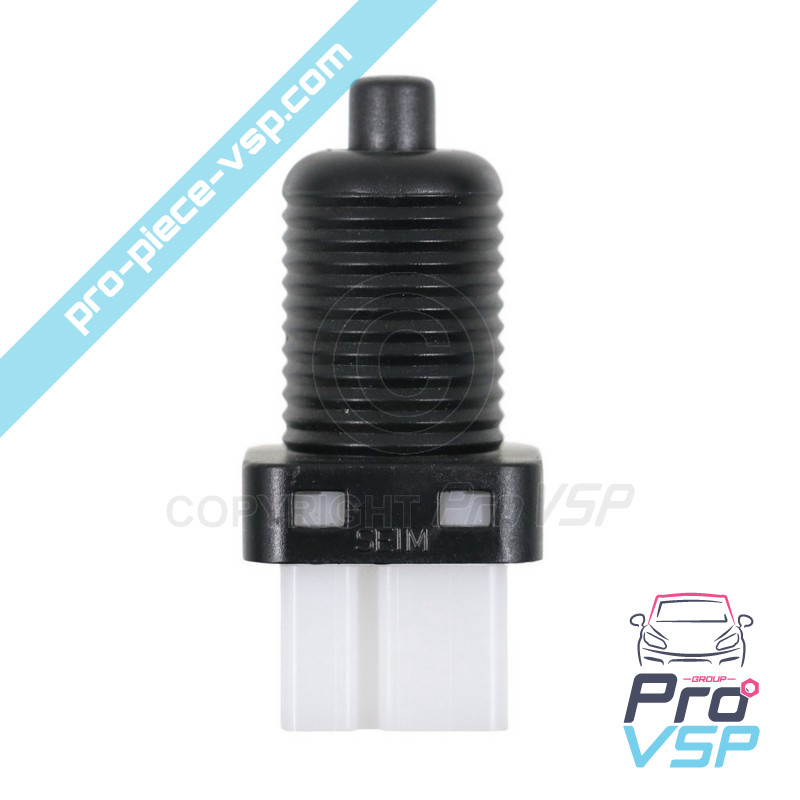 Parada contactor