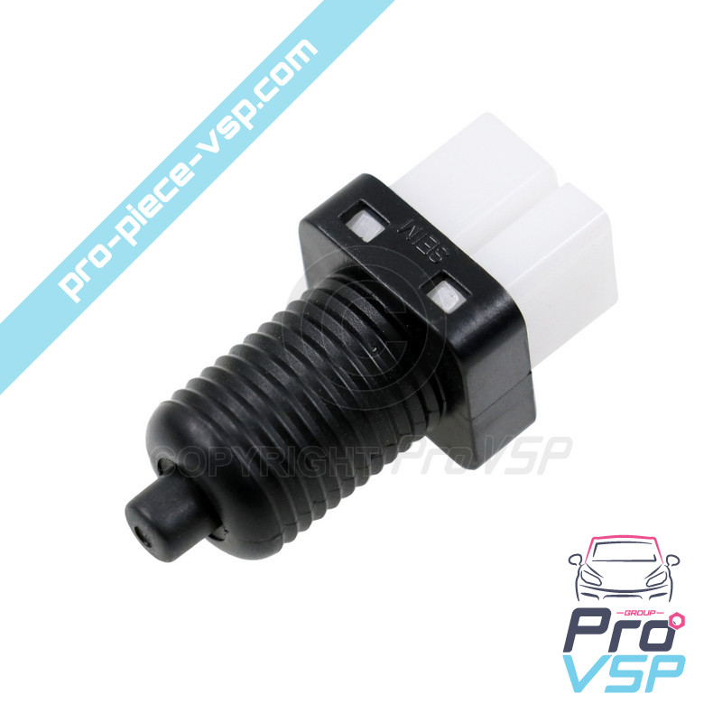 Parada contactor
