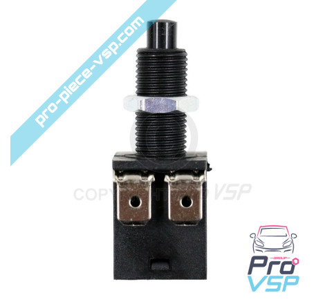 Handbrake contactor